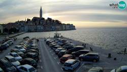 Staré město, kostel sv. Eufemie