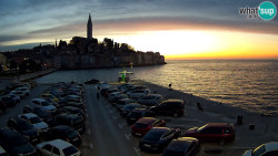 Staré město, kostel sv. Eufemie