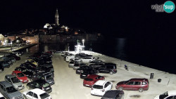 Staré město, kostel sv. Eufemie