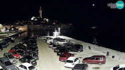 Staré město, kostel sv. Eufemie