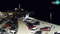 Staré město, kostel sv. Eufemie