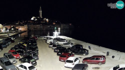 Staré město, kostel sv. Eufemie