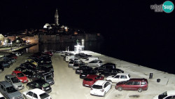 Staré město, kostel sv. Eufemie