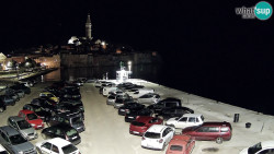 Staré město, kostel sv. Eufemie