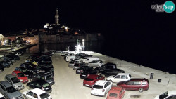 Staré město, kostel sv. Eufemie