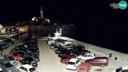 Staré město, kostel sv. Eufemie