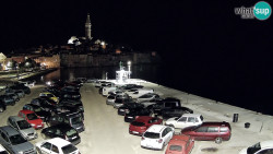 Staré město, kostel sv. Eufemie