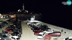 Staré město, kostel sv. Eufemie