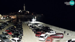 Staré město, kostel sv. Eufemie