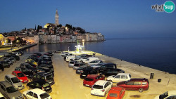 Staré město, kostel sv. Eufemie