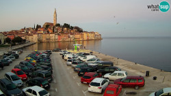 Staré město, kostel sv. Eufemie