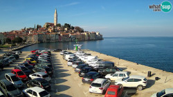 Staré město, kostel sv. Eufemie