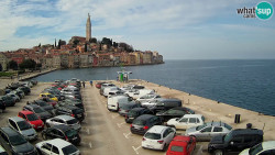 Staré město, kostel sv. Eufemie