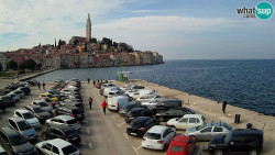 Staré město, kostel sv. Eufemie