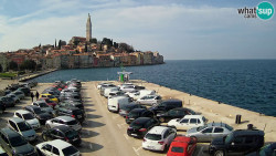 Staré město, kostel sv. Eufemie