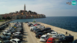 Staré město, kostel sv. Eufemie