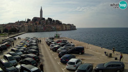 Staré město, kostel sv. Eufemie