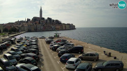 Staré město, kostel sv. Eufemie