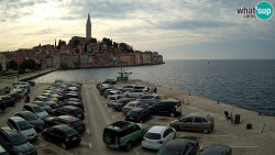 Staré město, kostel sv. Eufemie