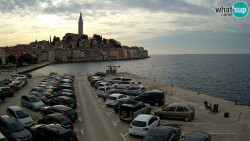 Staré město, kostel sv. Eufemie