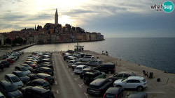 Staré město, kostel sv. Eufemie