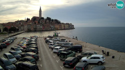 Staré město, kostel sv. Eufemie