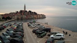 Staré město, kostel sv. Eufemie