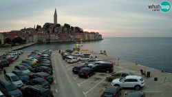 Staré město, kostel sv. Eufemie