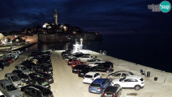 Staré město, kostel sv. Eufemie