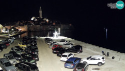 Staré město, kostel sv. Eufemie