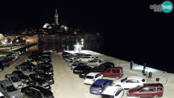 Staré město, kostel sv. Eufemie