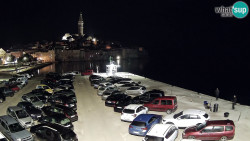 Staré město, kostel sv. Eufemie