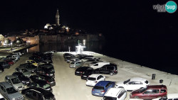 Staré město, kostel sv. Eufemie