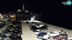 Staré město, kostel sv. Eufemie