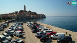 Staré město, kostel sv. Eufemie