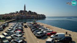 Staré město, kostel sv. Eufemie