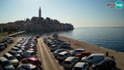 Staré město, kostel sv. Eufemie