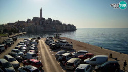 Staré město, kostel sv. Eufemie