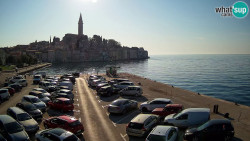 Staré město, kostel sv. Eufemie