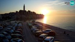 Staré město, kostel sv. Eufemie