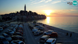 Staré město, kostel sv. Eufemie