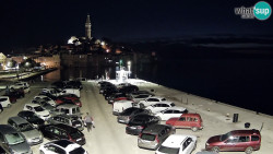 Staré město, kostel sv. Eufemie