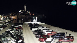 Staré město, kostel sv. Eufemie