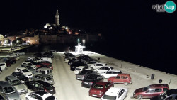 Staré město, kostel sv. Eufemie