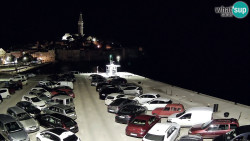 Staré město, kostel sv. Eufemie