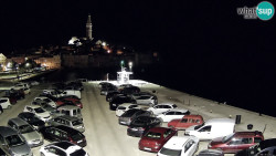 Staré město, kostel sv. Eufemie