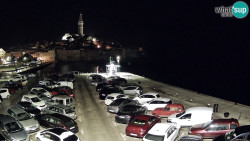 Staré město, kostel sv. Eufemie