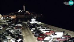 Staré město, kostel sv. Eufemie