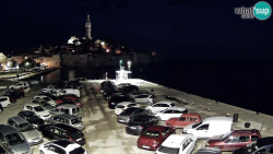 Staré město, kostel sv. Eufemie