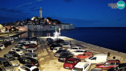 Staré město, kostel sv. Eufemie